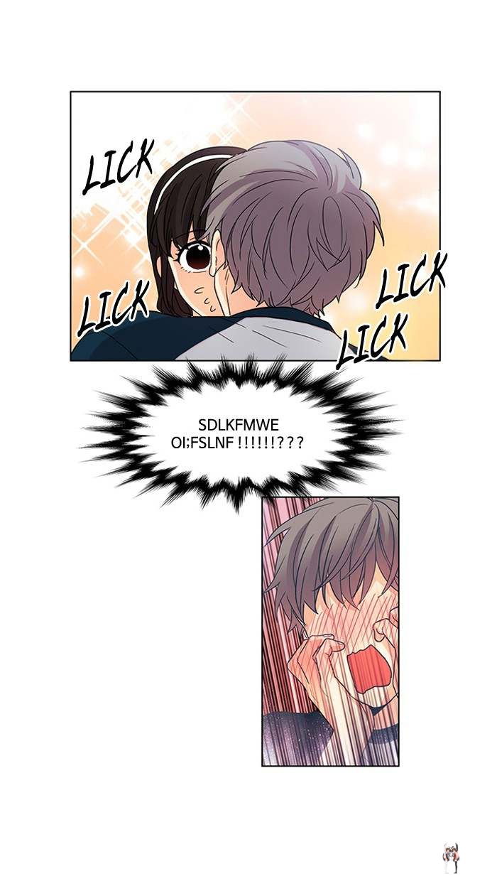 Oh! Holy Oh! Holy Chapter 47 - Page 16