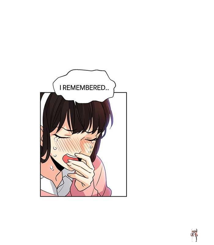 Oh! Holy Oh! Holy Chapter 47 - Page 19