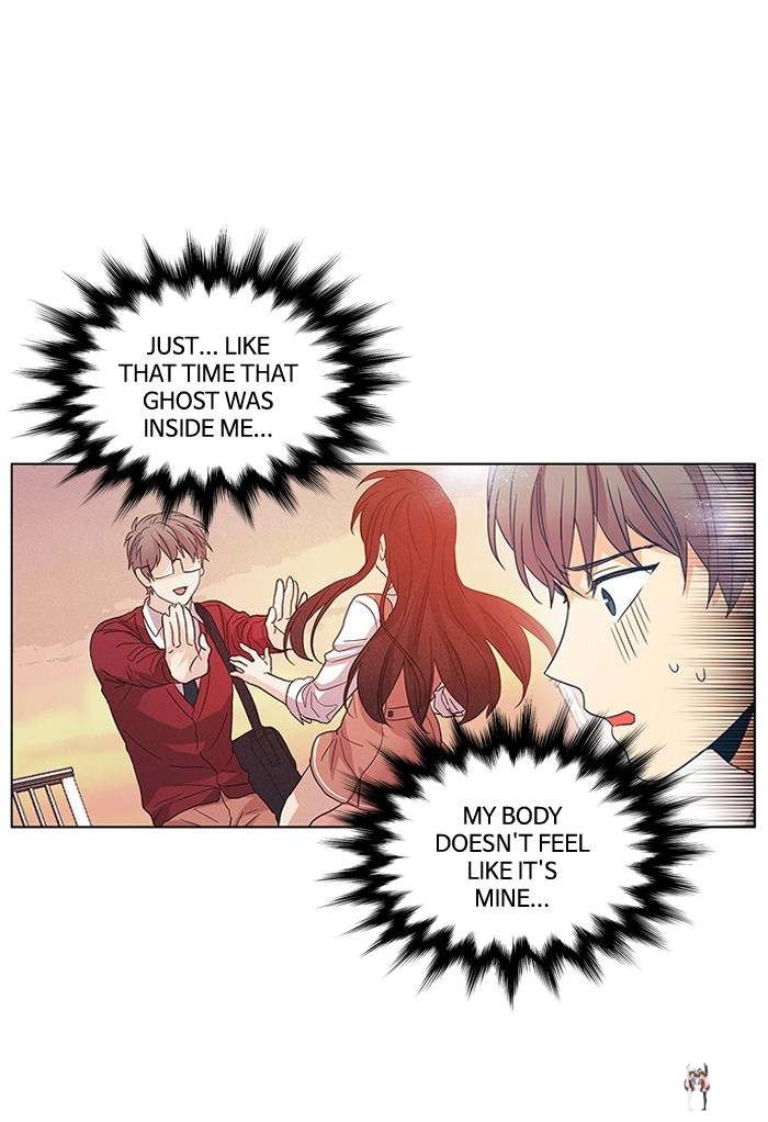 Oh! Holy Oh! Holy Chapter 47 - Page 2