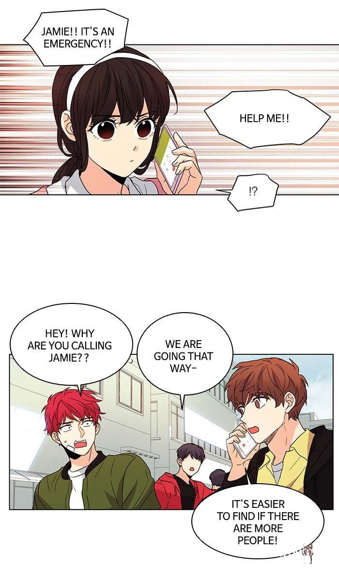 Oh! Holy Oh! Holy Chapter 47 - Page 24