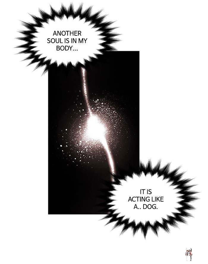 Oh! Holy Oh! Holy Chapter 47 - Page 3