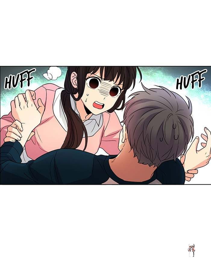 Oh! Holy Oh! Holy Chapter 47 - Page 30