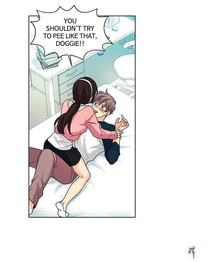 Oh! Holy Oh! Holy Chapter 47 - Page 31