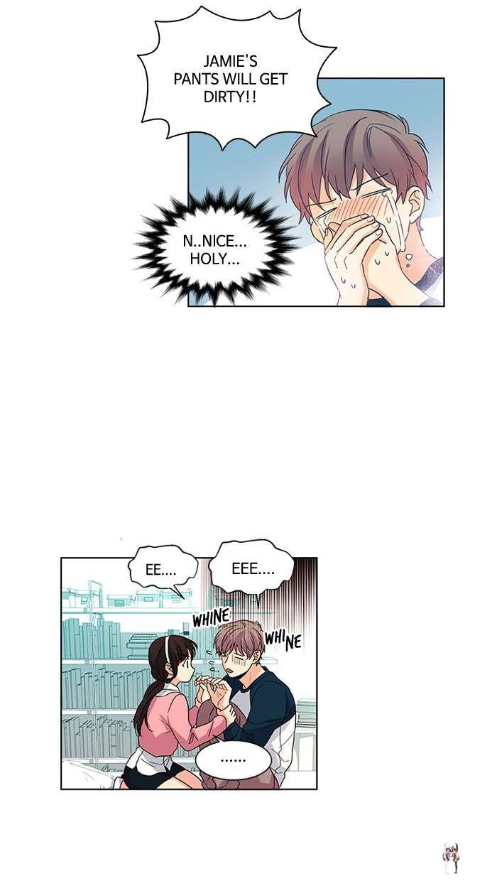 Oh! Holy Oh! Holy Chapter 47 - Page 32