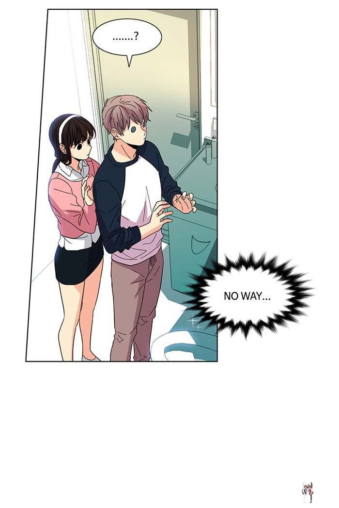 Oh! Holy Oh! Holy Chapter 47 - Page 35