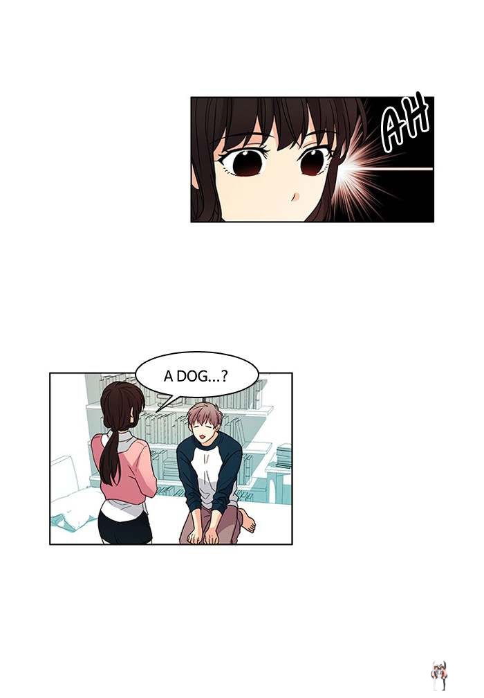 Oh! Holy Oh! Holy Chapter 47 - Page 7