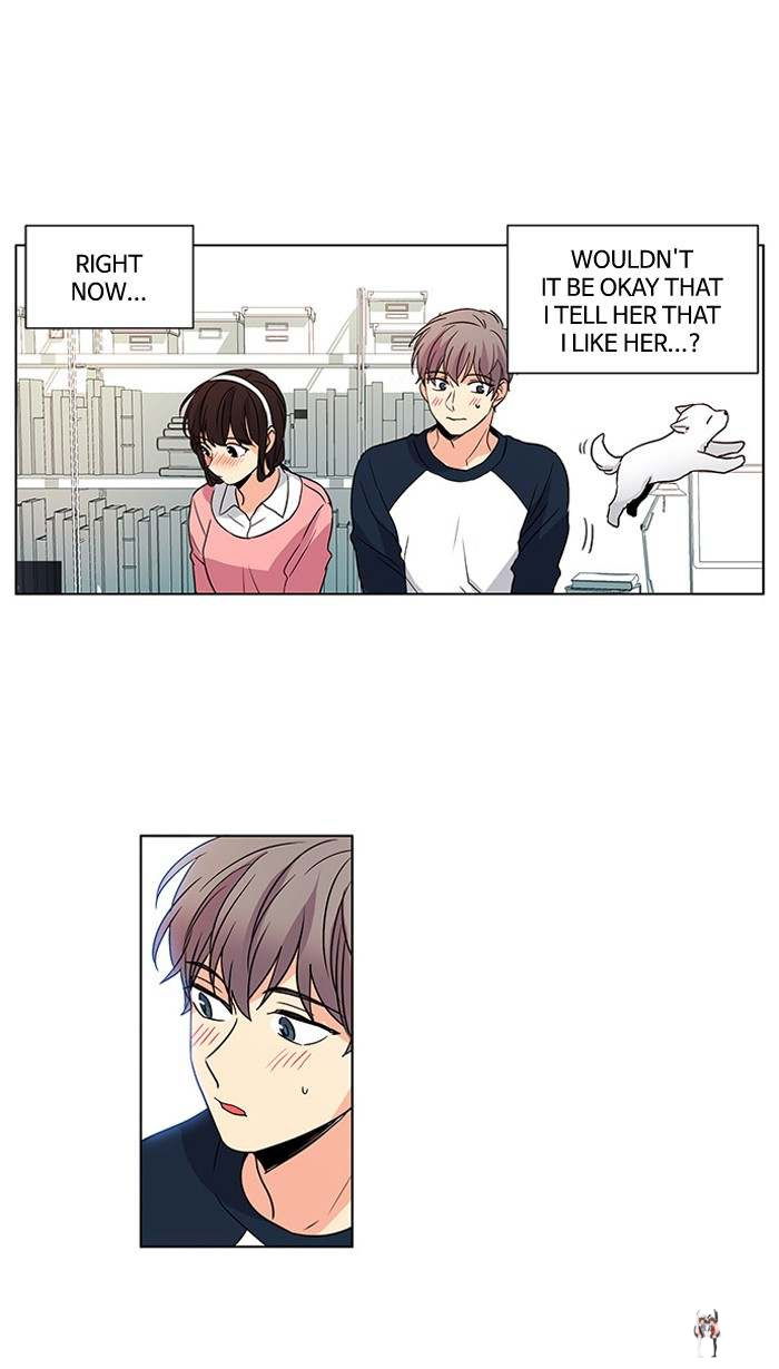 Oh! Holy Oh! Holy Chapter 48 - Page 11