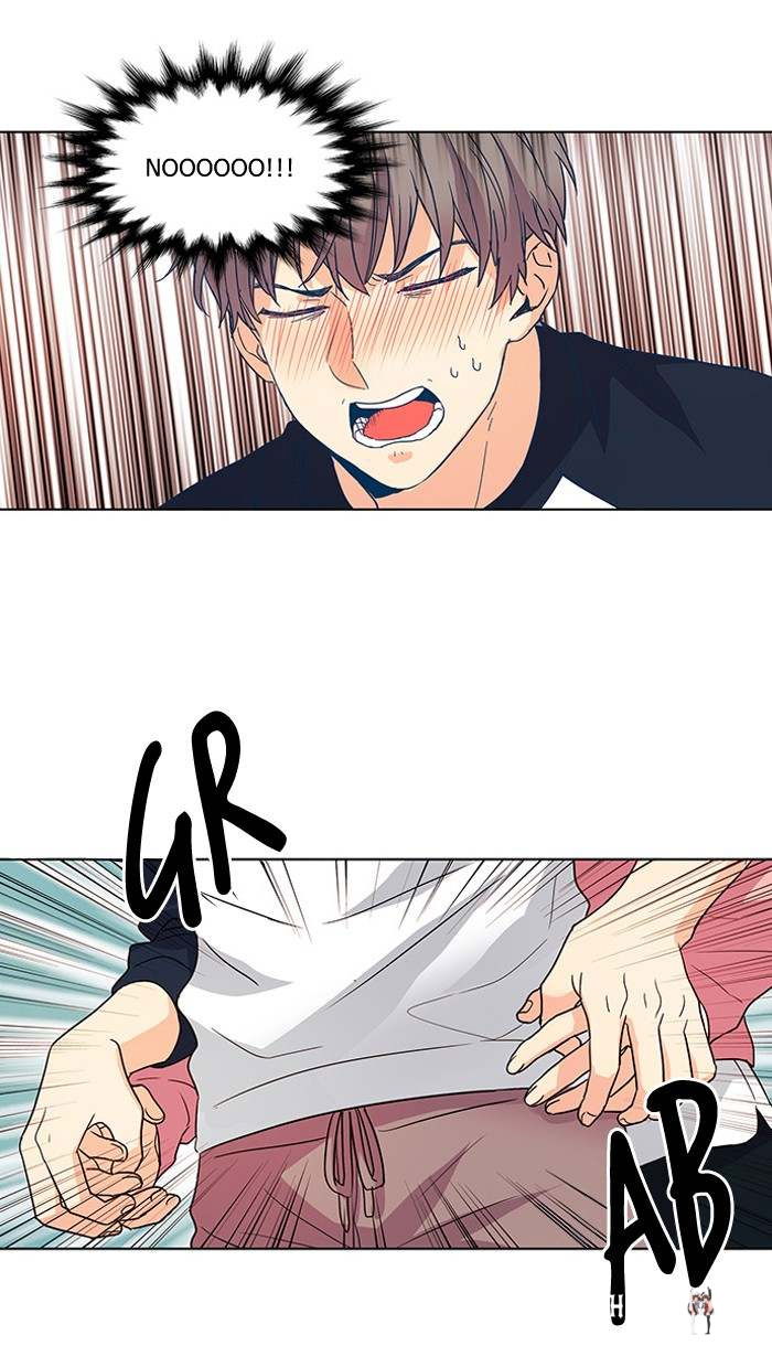 Oh! Holy Oh! Holy Chapter 48 - Page 2