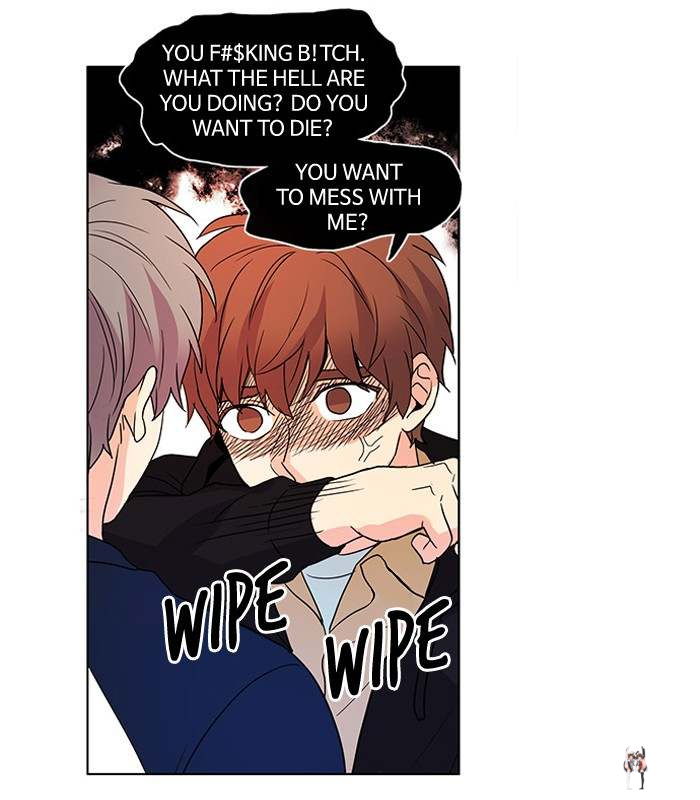 Oh! Holy Oh! Holy Chapter 48 - Page 20