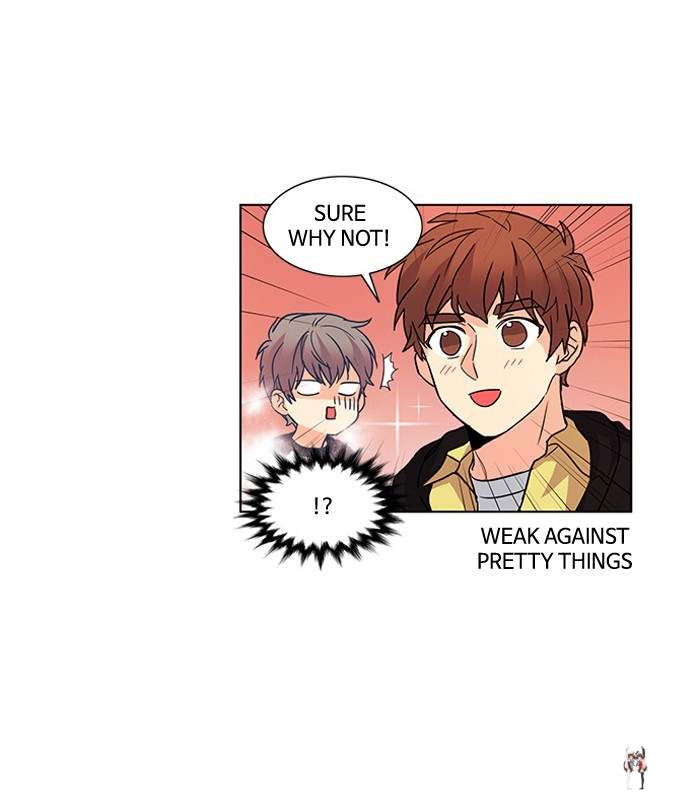 Oh! Holy Oh! Holy Chapter 48 - Page 27