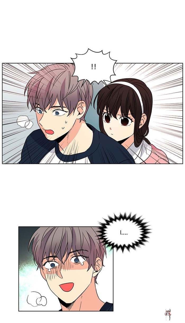 Oh! Holy Oh! Holy Chapter 48 - Page 3