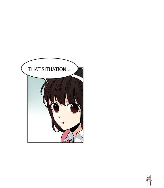 Oh! Holy Oh! Holy Chapter 48 - Page 7