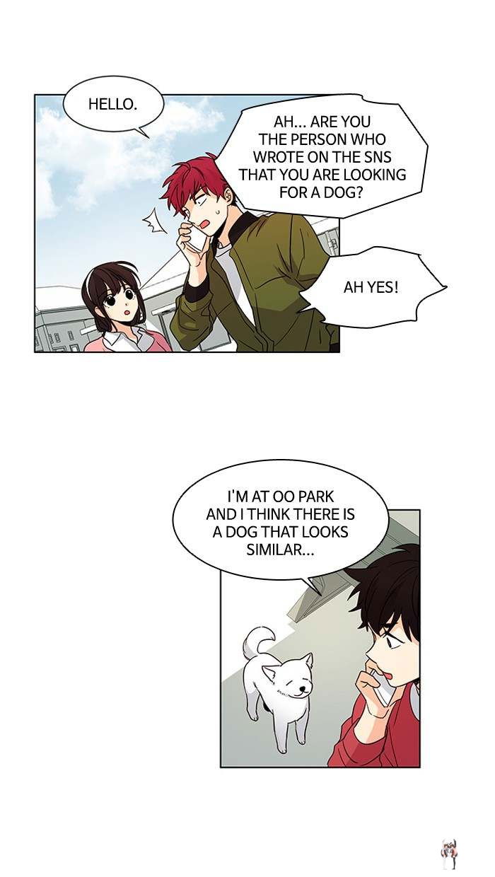 Oh! Holy Oh! Holy Chapter 49 - Page 18