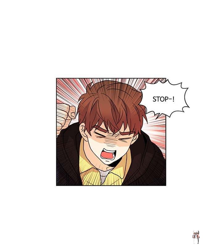 Oh! Holy Oh! Holy Chapter 49 - Page 20