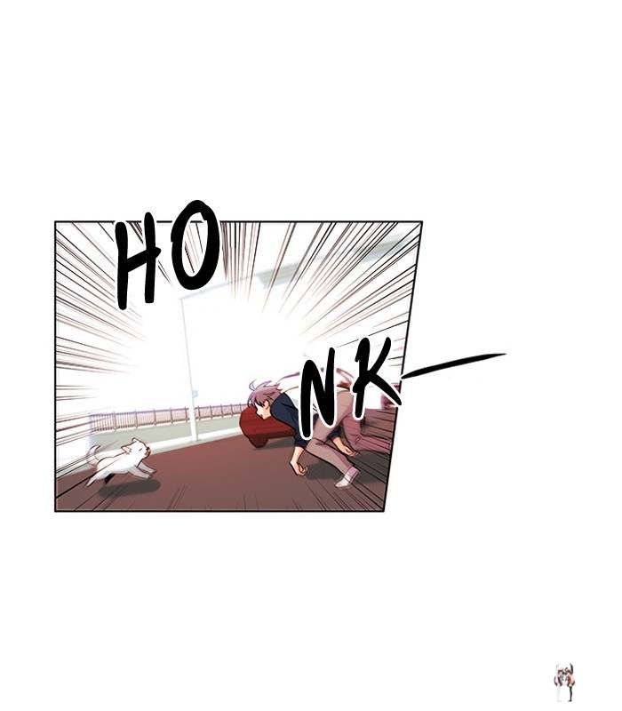 Oh! Holy Oh! Holy Chapter 49 - Page 26