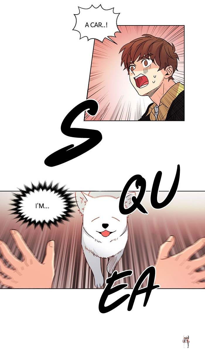 Oh! Holy Oh! Holy Chapter 49 - Page 27