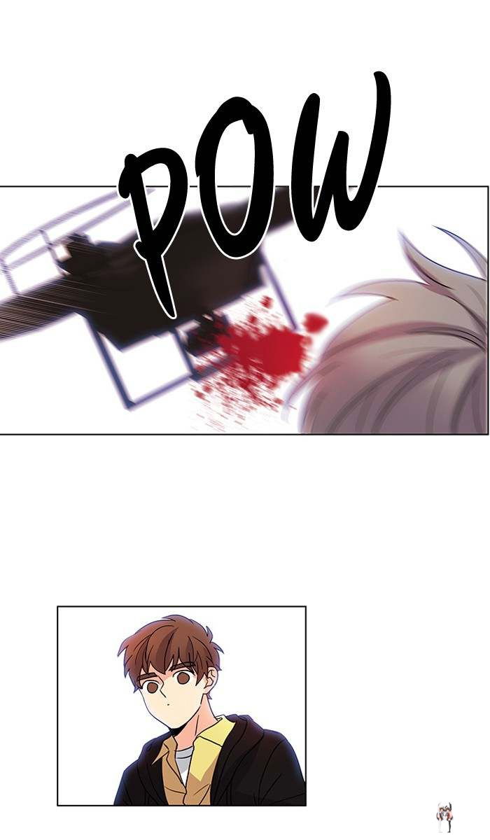 Oh! Holy Oh! Holy Chapter 49 - Page 31