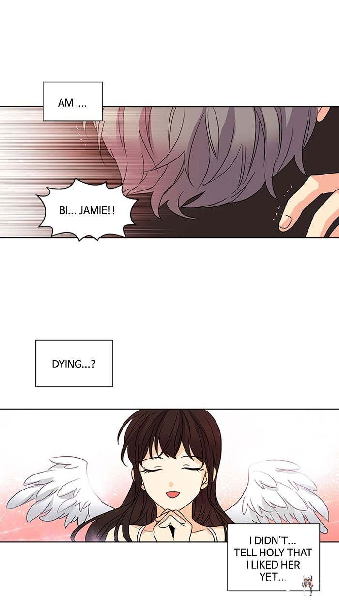 Oh! Holy Oh! Holy Chapter 49 - Page 33