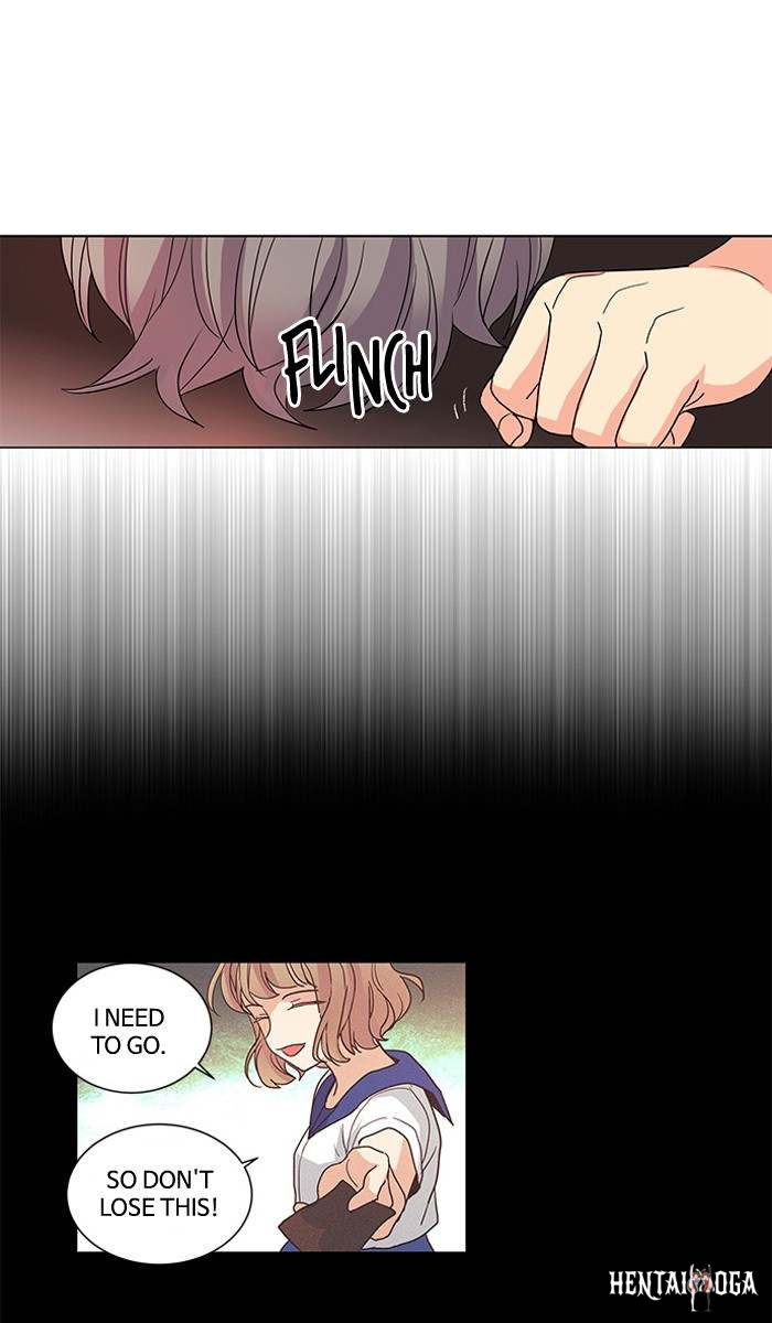 Oh! Holy Oh! Holy Chapter 49 - Page 35