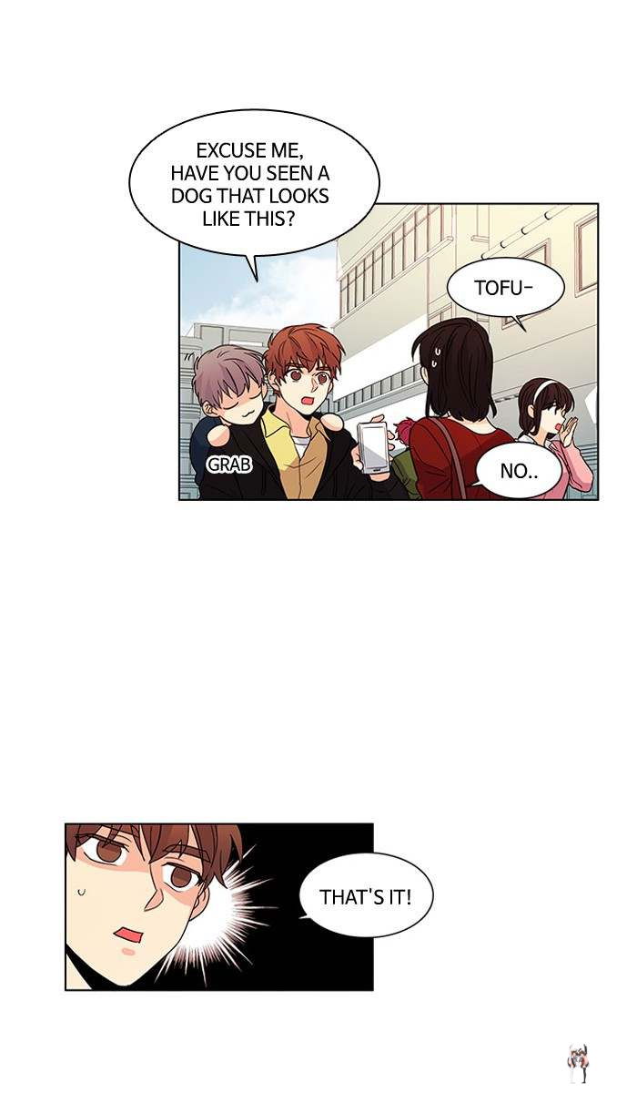 Oh! Holy Oh! Holy Chapter 49 - Page 5