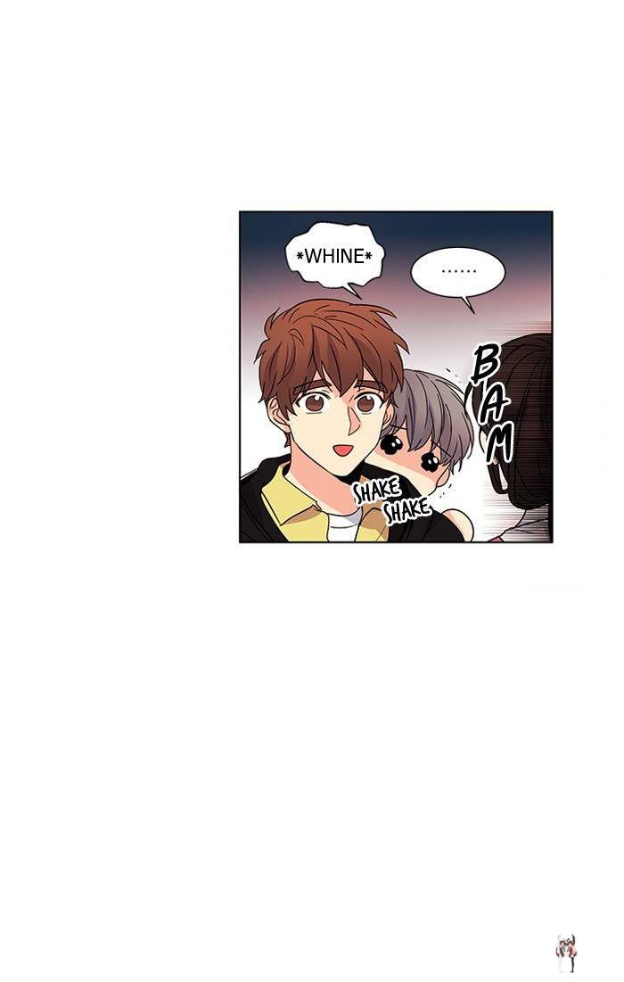 Oh! Holy Oh! Holy Chapter 49 - Page 9