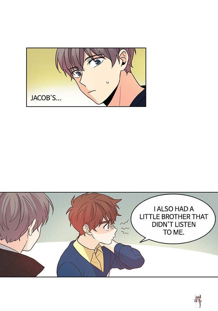 Oh! Holy Oh! Holy Chapter 50 - Page 10