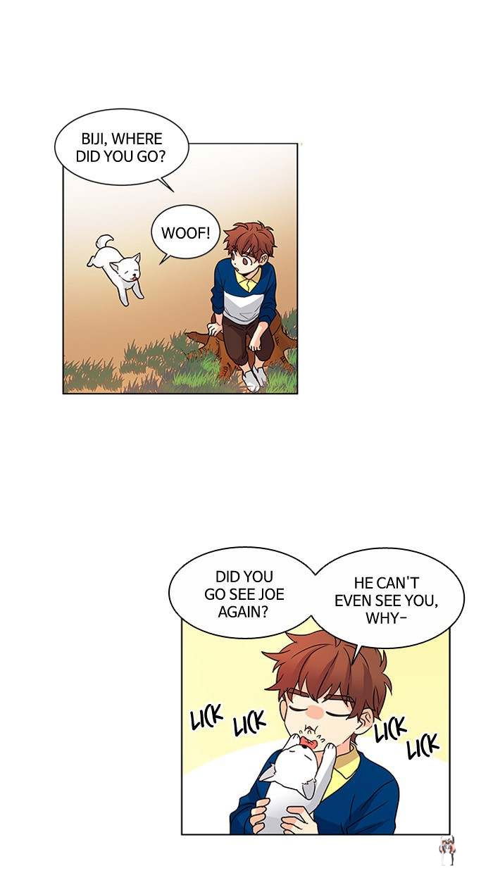 Oh! Holy Oh! Holy Chapter 50 - Page 13