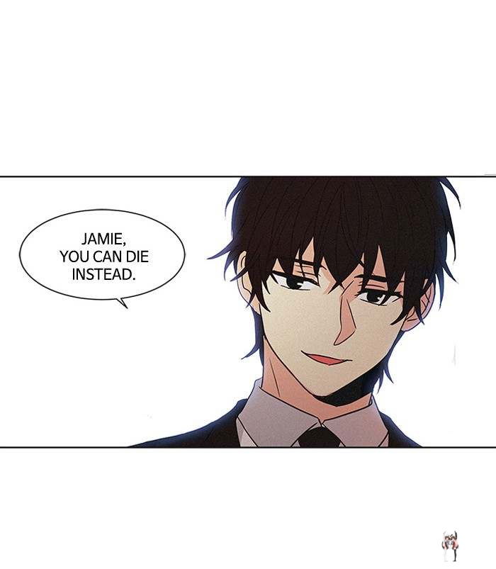 Oh! Holy Oh! Holy Chapter 50 - Page 16