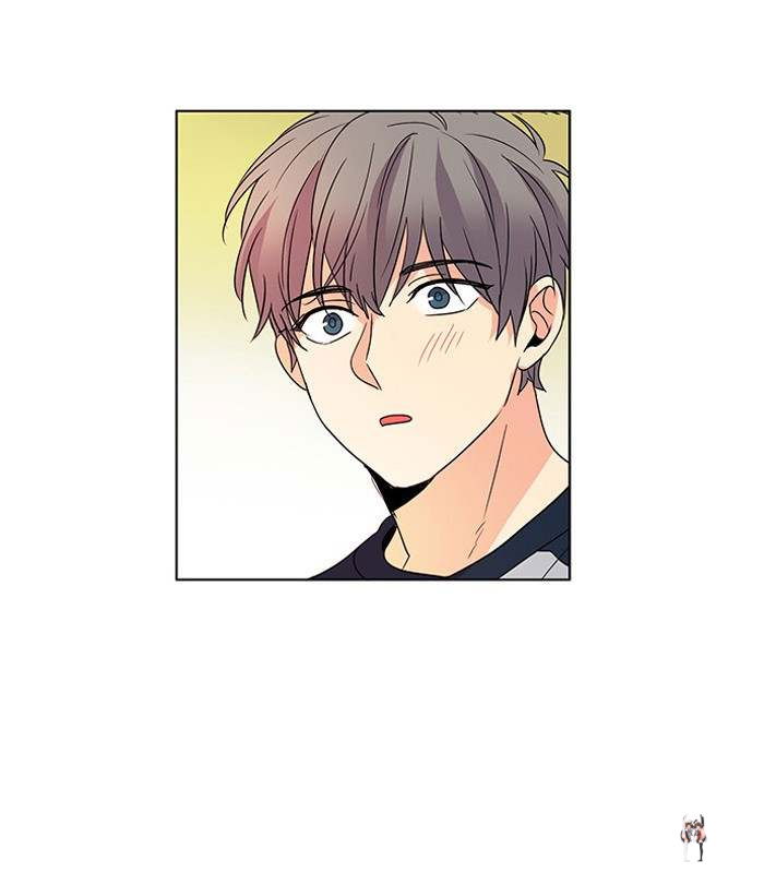 Oh! Holy Oh! Holy Chapter 50 - Page 20