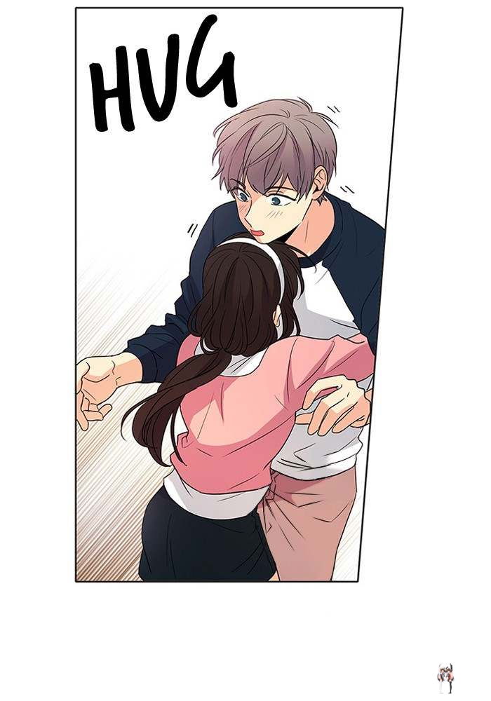 Oh! Holy Oh! Holy Chapter 50 - Page 21