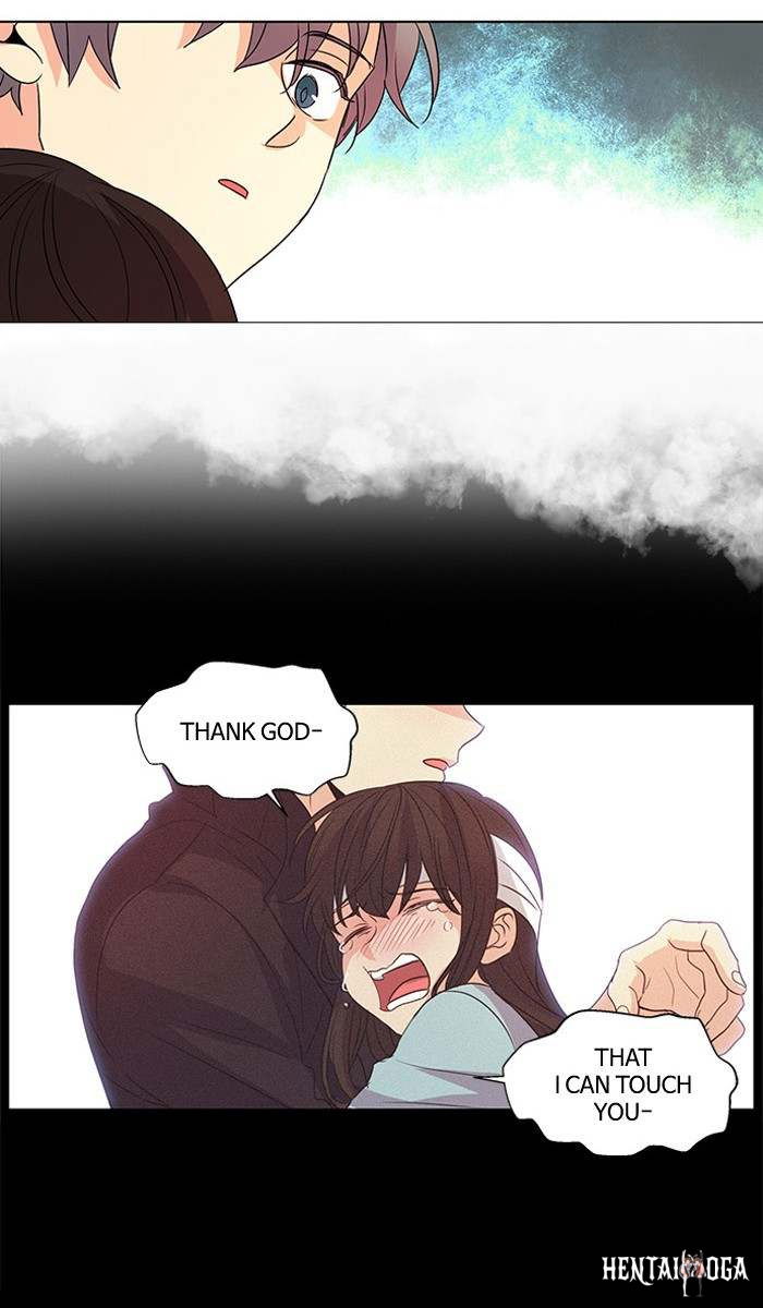 Oh! Holy Oh! Holy Chapter 50 - Page 25