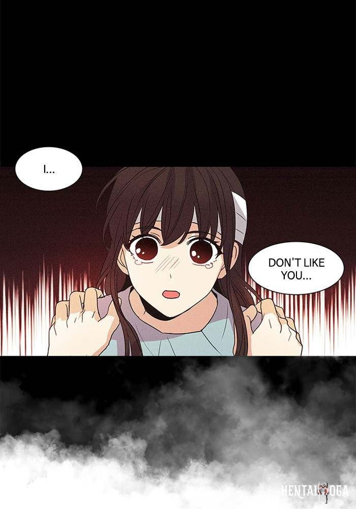 Oh! Holy Oh! Holy Chapter 50 - Page 27