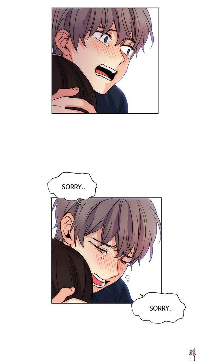 Oh! Holy Oh! Holy Chapter 50 - Page 30