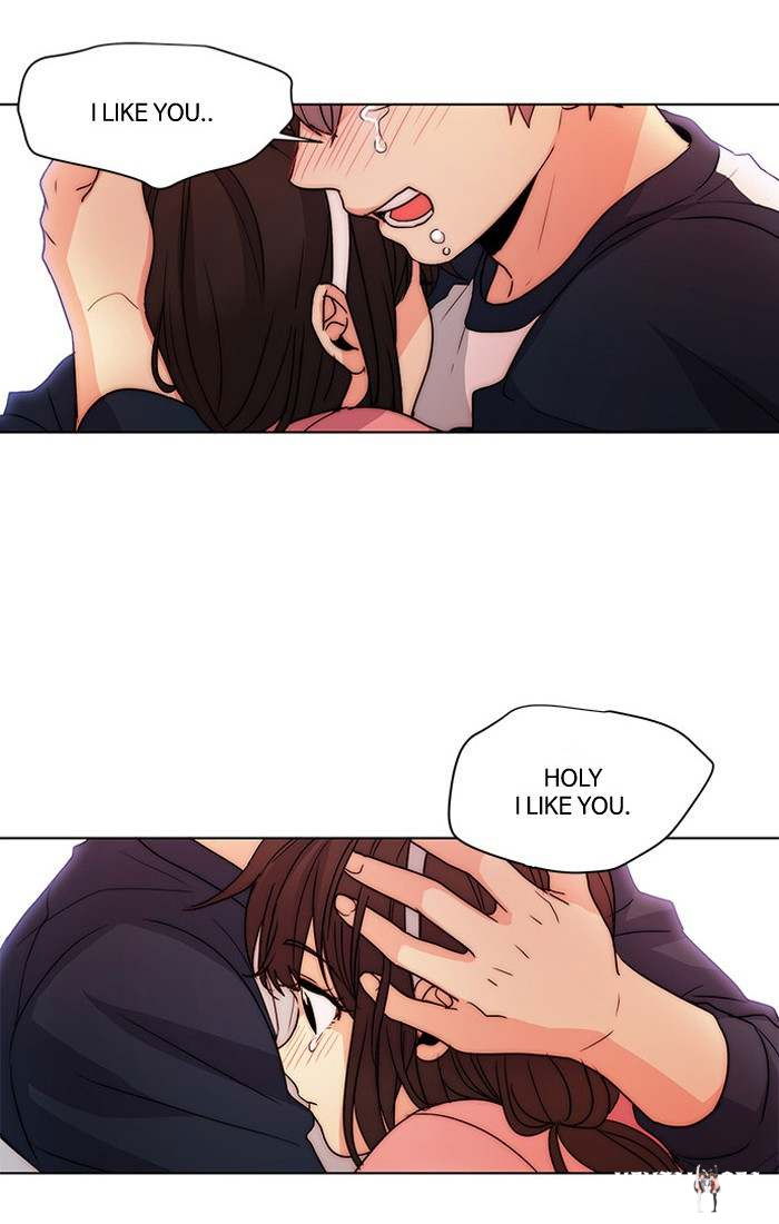 Oh! Holy Oh! Holy Chapter 50 - Page 32