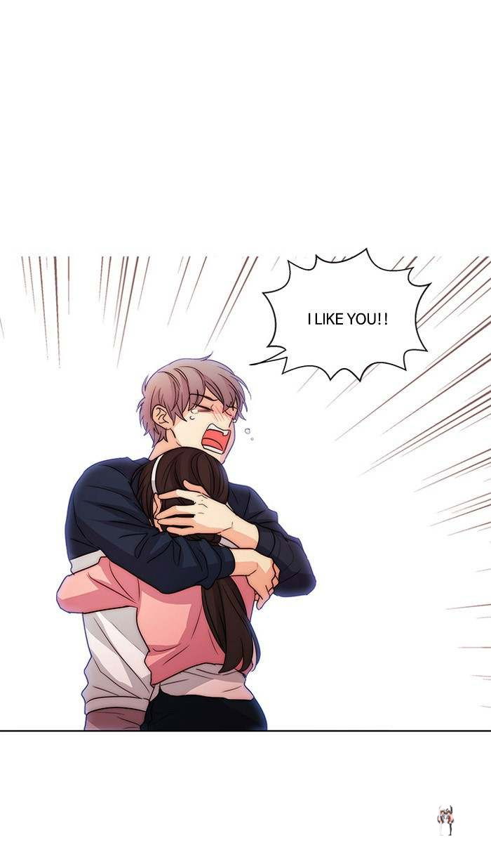 Oh! Holy Oh! Holy Chapter 50 - Page 33