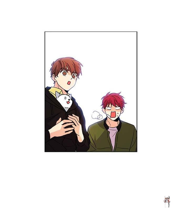 Oh! Holy Oh! Holy Chapter 50 - Page 35