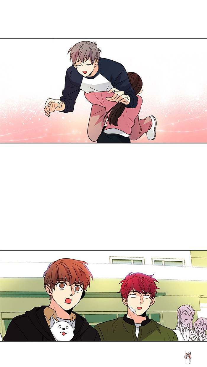 Oh! Holy Oh! Holy Chapter 50 - Page 38