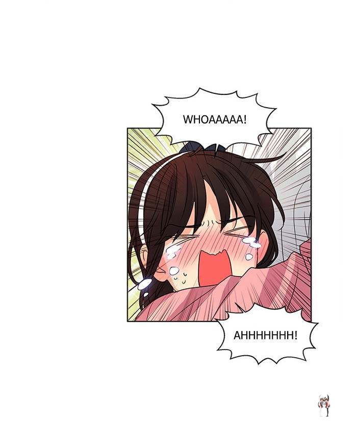 Oh! Holy Oh! Holy Chapter 50 - Page 40