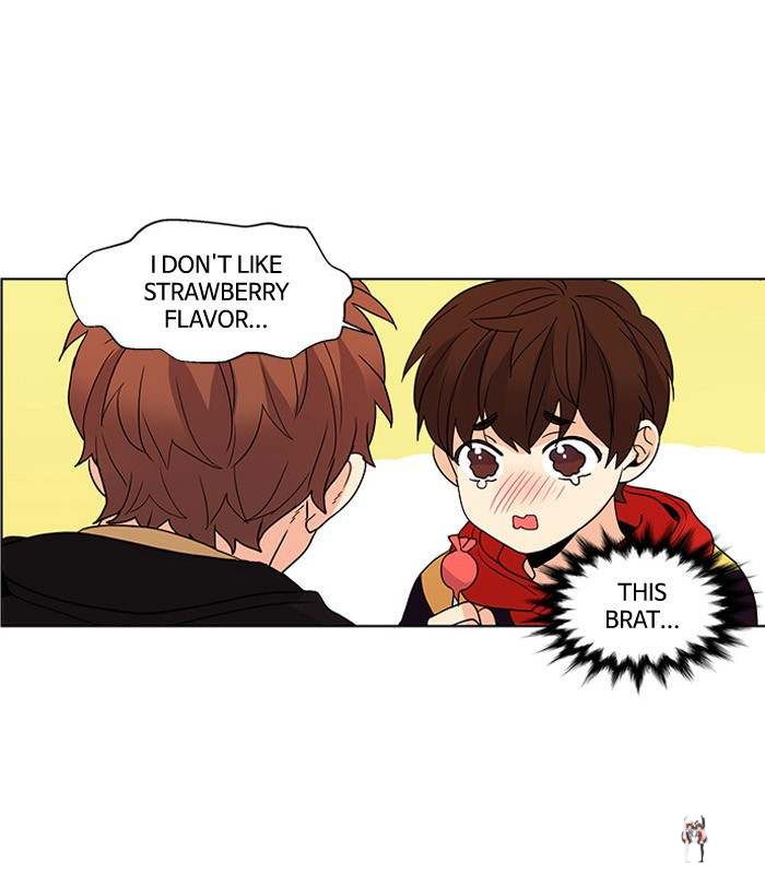 Oh! Holy Oh! Holy Chapter 50 - Page 8