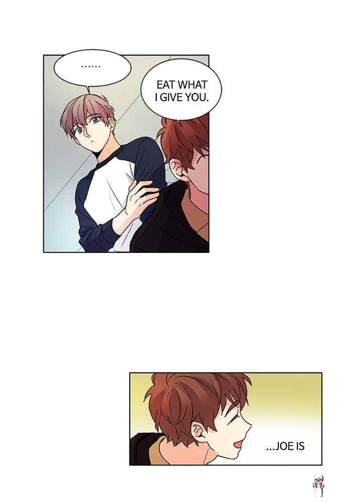 Oh! Holy Oh! Holy Chapter 50 - Page 9