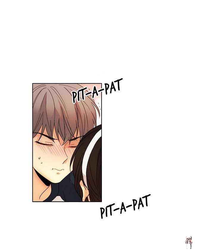 Oh! Holy Oh! Holy Chapter 51 - Page 12