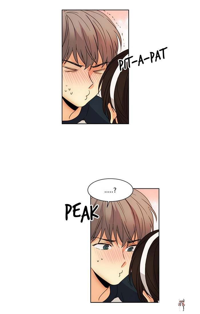 Oh! Holy Oh! Holy Chapter 51 - Page 13