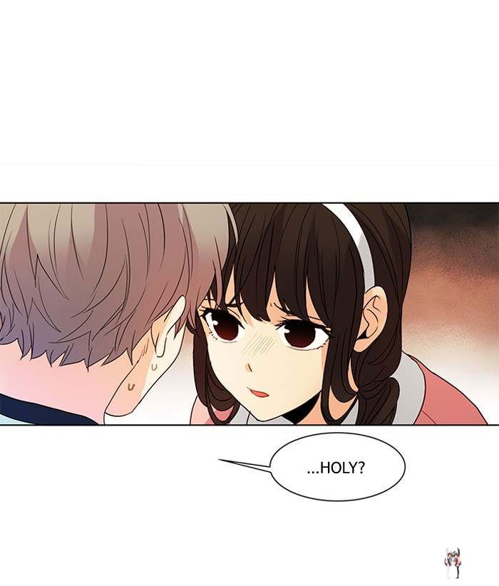 Oh! Holy Oh! Holy Chapter 51 - Page 14