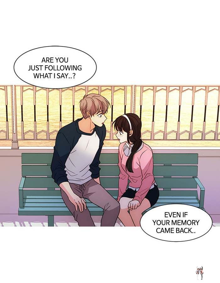 Oh! Holy Oh! Holy Chapter 51 - Page 16