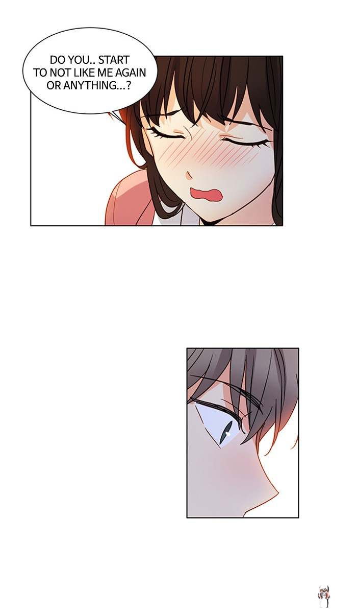 Oh! Holy Oh! Holy Chapter 51 - Page 17