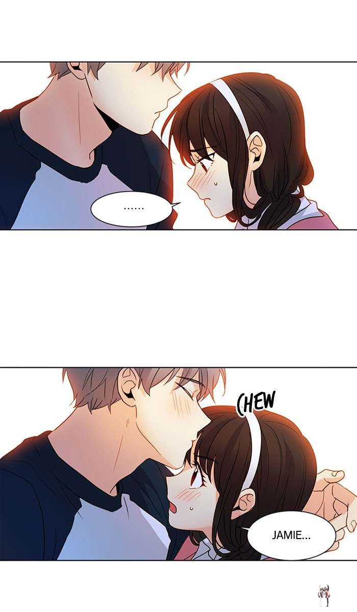 Oh! Holy Oh! Holy Chapter 51 - Page 18