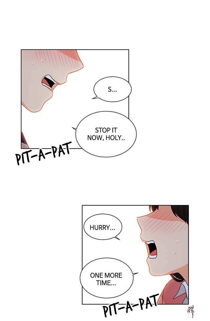 Oh! Holy Oh! Holy Chapter 51 - Page 2