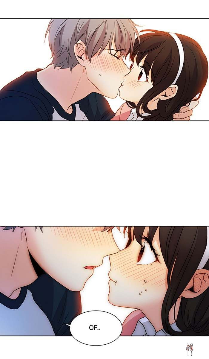 Oh! Holy Oh! Holy Chapter 51 - Page 20