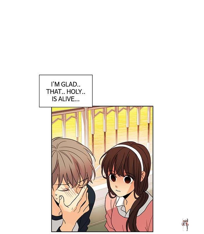 Oh! Holy Oh! Holy Chapter 51 - Page 26