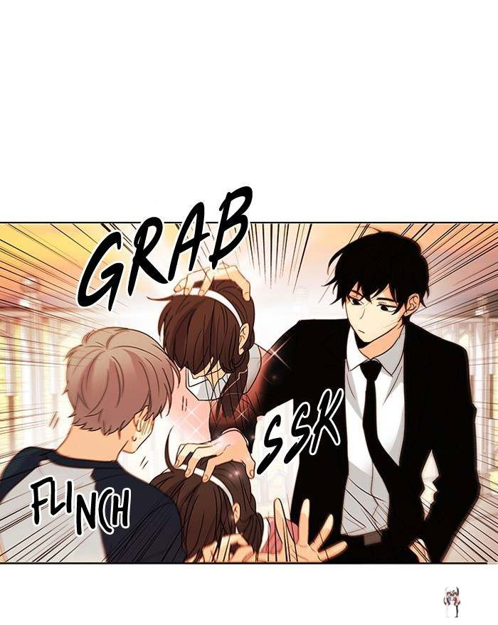 Oh! Holy Oh! Holy Chapter 51 - Page 29